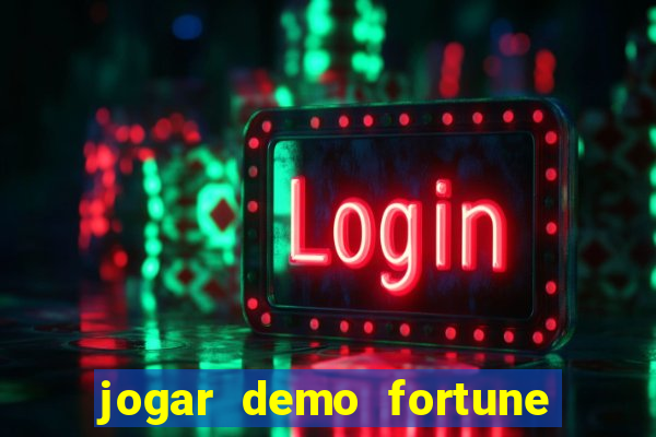 jogar demo fortune dragon gratis